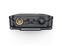 Shure BLX14E/CVL K3E: 606-630 MHz Shure BLX14E/CVL K3E: 606-630 MHz